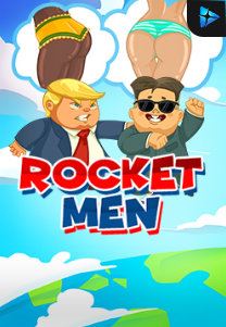Bocoran RTP Rocket Men di ZOOM555 | GENERATOR RTP SLOT