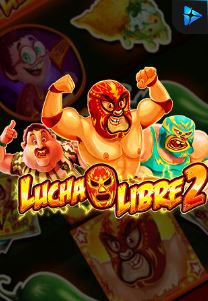 LUCHA LIBRE 2